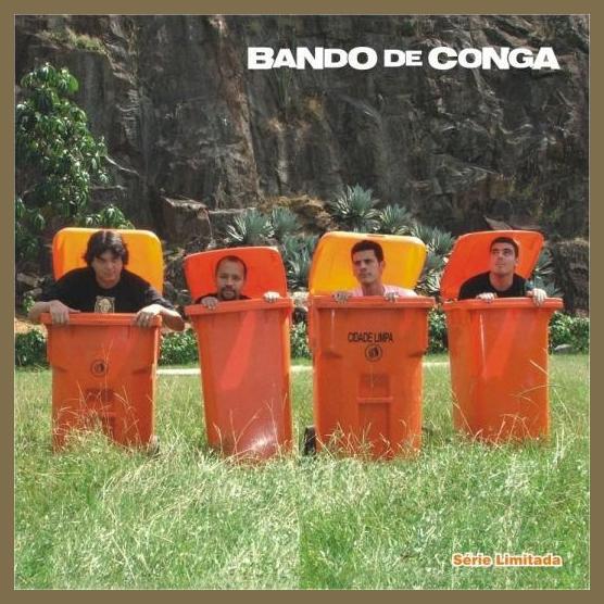 Bando de Conga